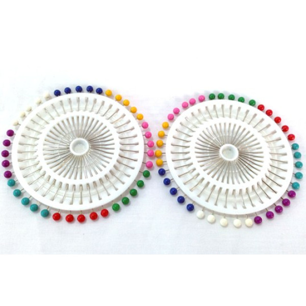 Đinh ghim (24 cái/vỉ) (CSVL2026)